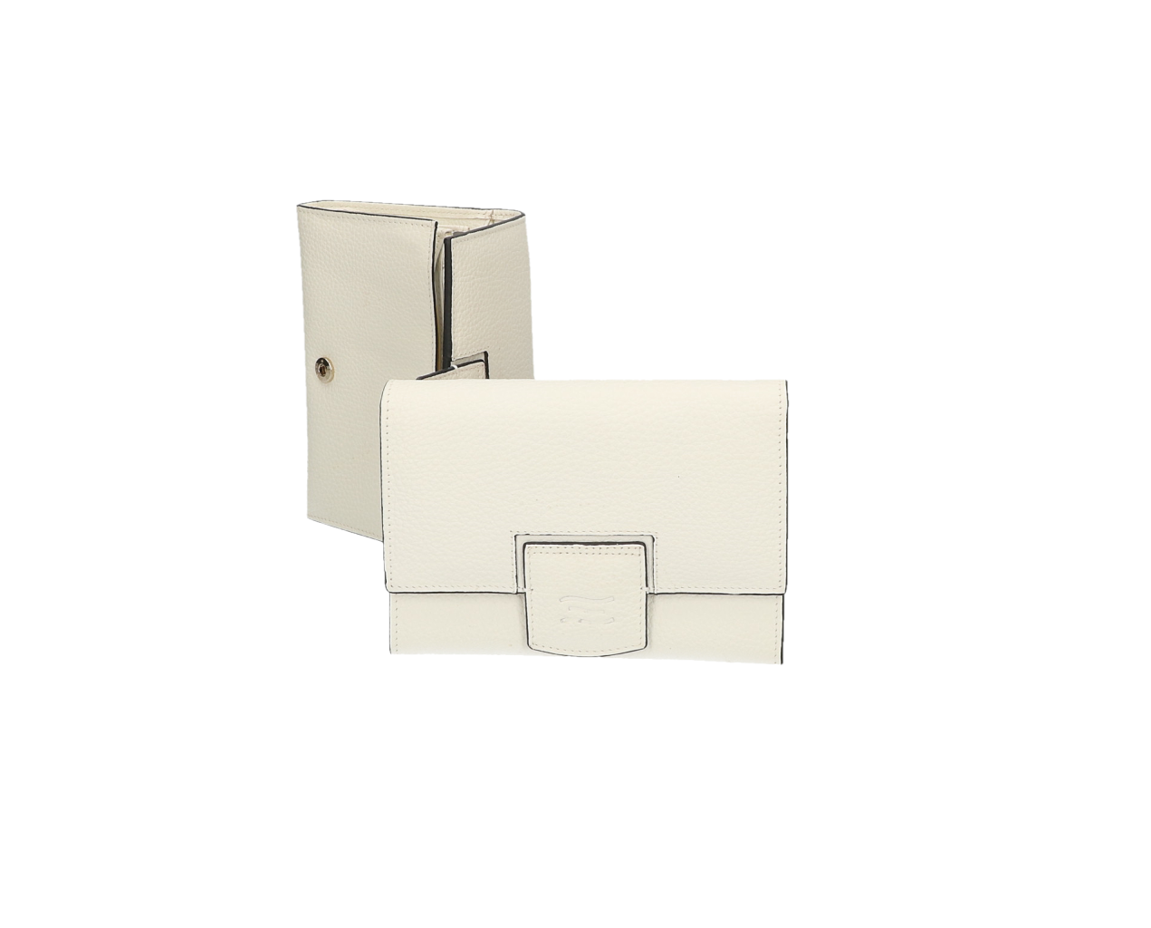 Crinkels C - 14528  ecru