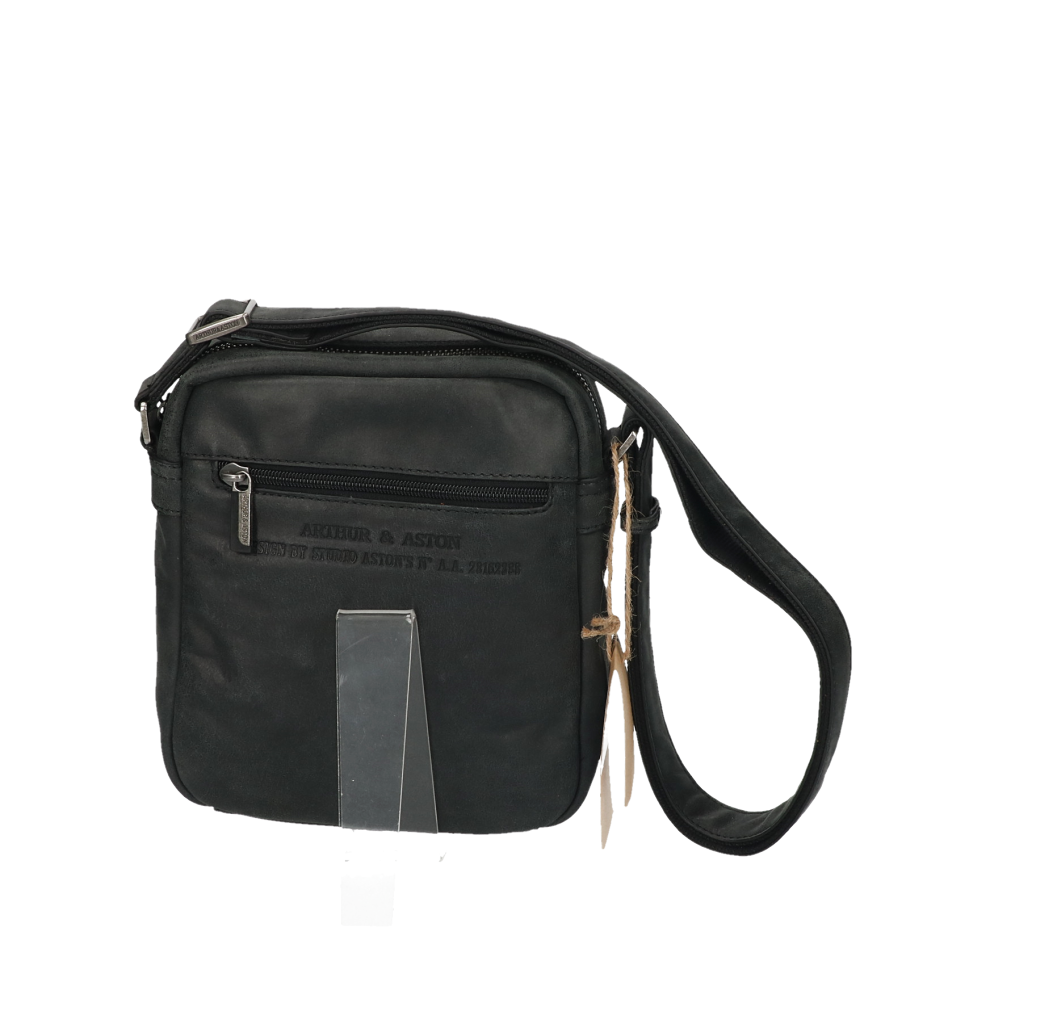 Arthur&Aston 1438-25 A noir