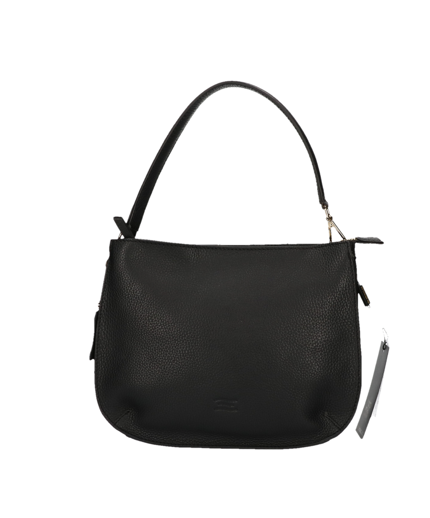 Crinkels 80845 zwart