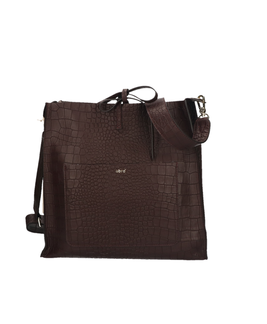 Abro Raquel big 029504-19-63  bordeaux