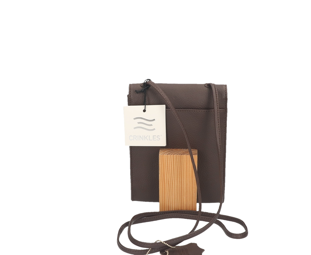 Crinkels 84031  choco