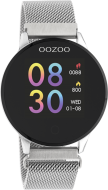 Oozoo Smartwatch  Q00116  silver