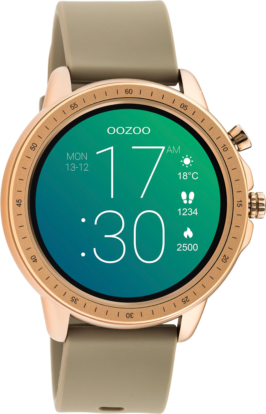 Wijzerplaten oozoo smartwatch hotsell