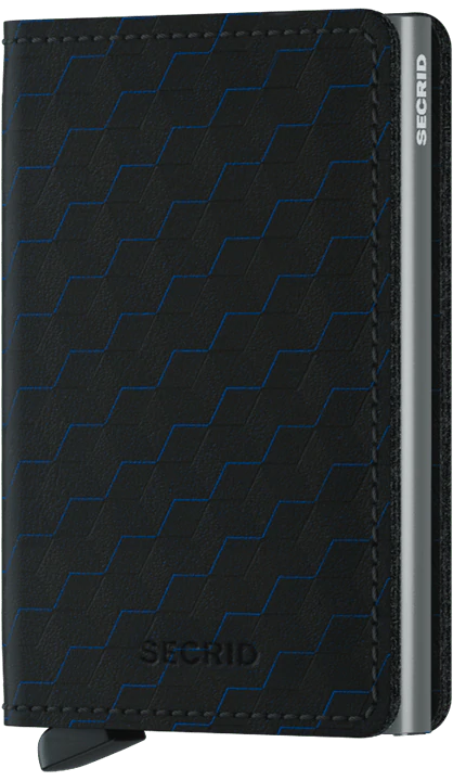 Secrid miniwallet