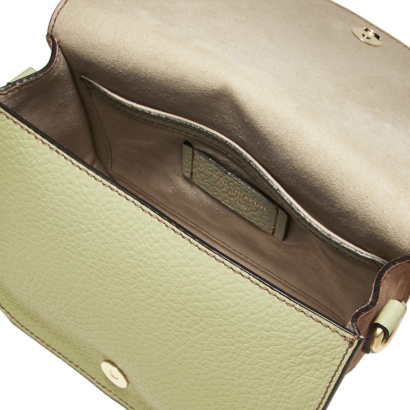 Gianni Chiarini   Tara  BS 10115 salad green