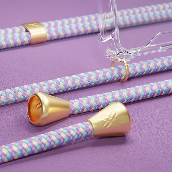 XOUXOU Vibrant Pastel