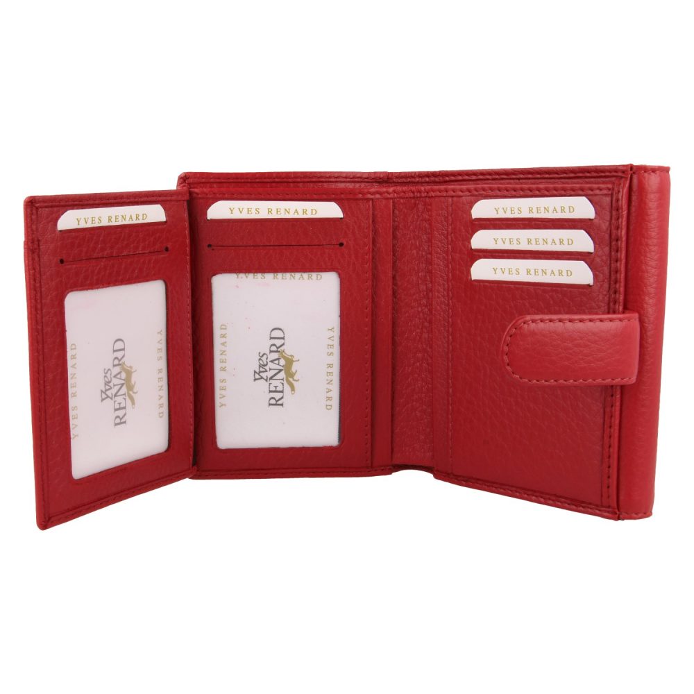 Yves Renard  PM 29882 red