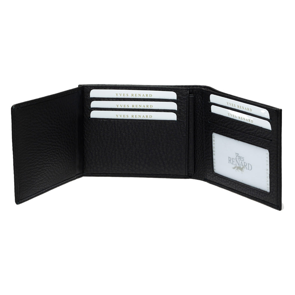 Yves Renard  PD 2306  black