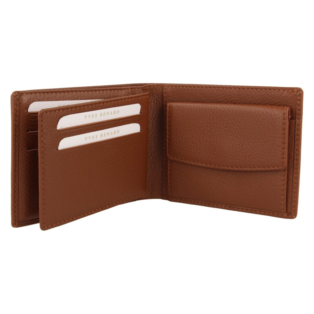 Yves Renard  PD 2372 cognac