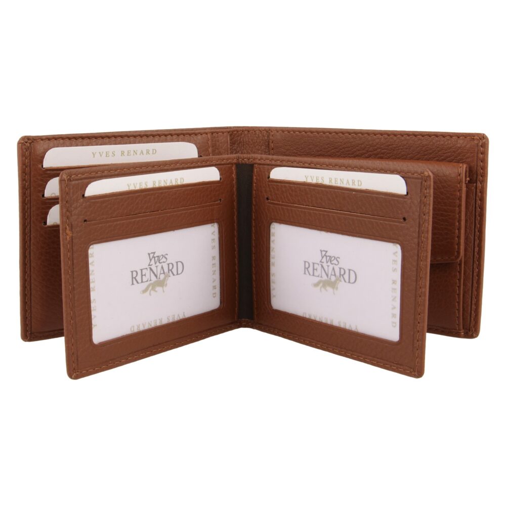Yves Renard  PD 2372 cognac
