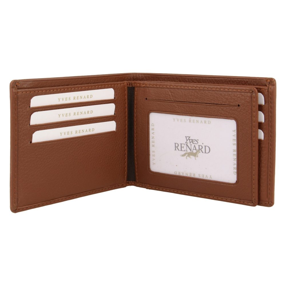 Yves Renard  PD 2375 cognac