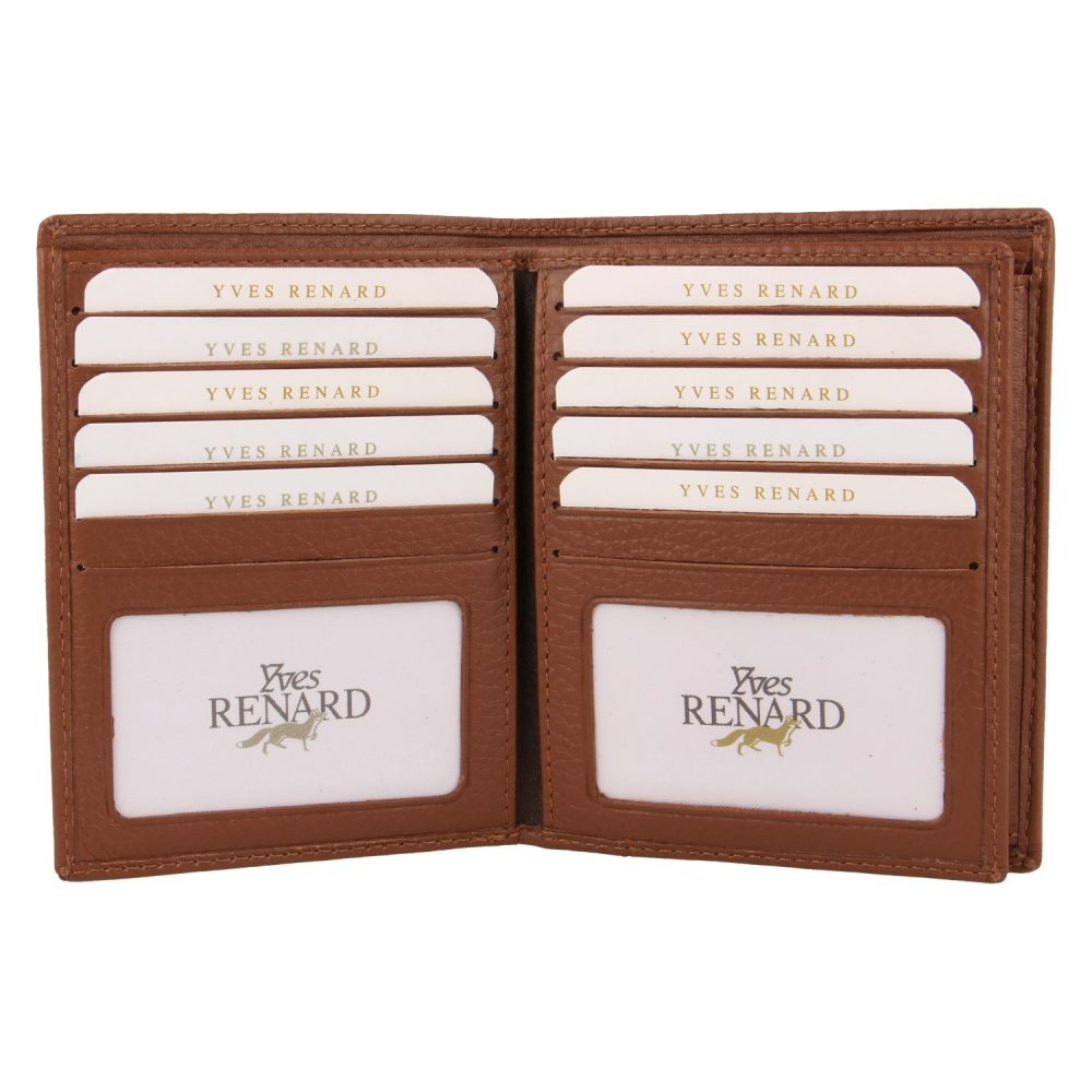 Yves Renard  PF 23413  cognac