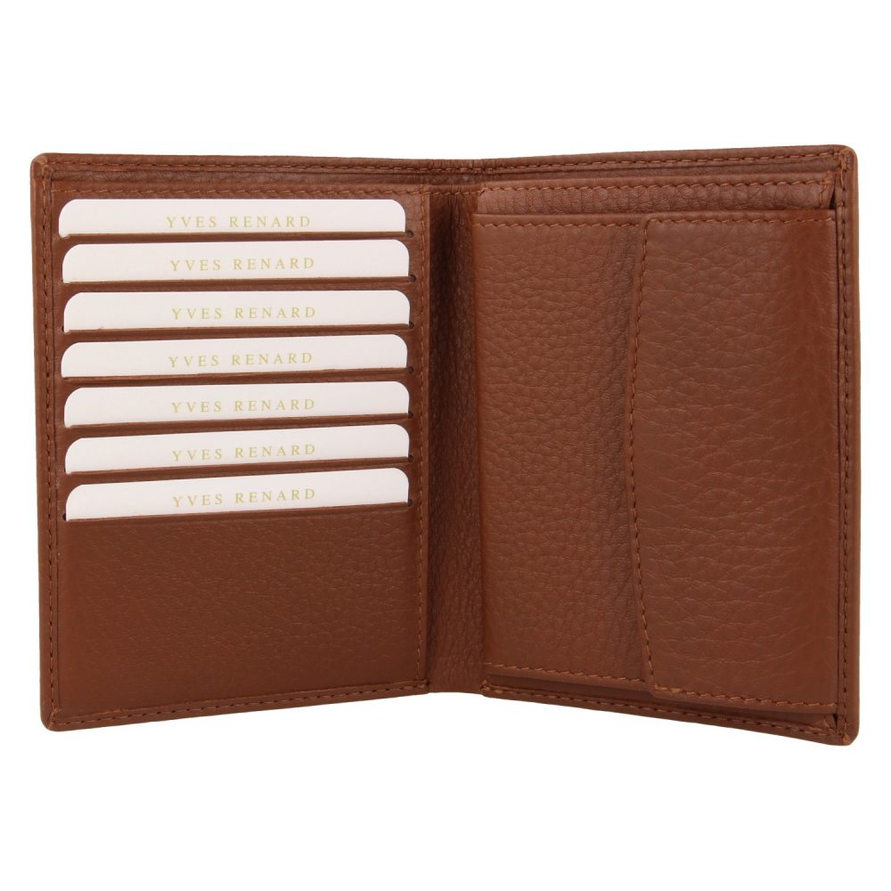 Yves Renard PF 23415 cognac