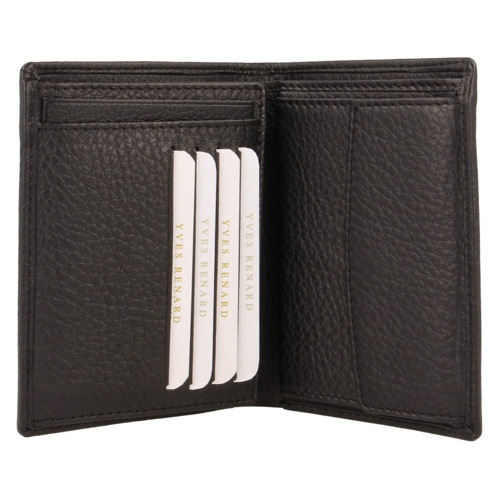 Yves Renard  PF 23419 Black + sleutelhanger