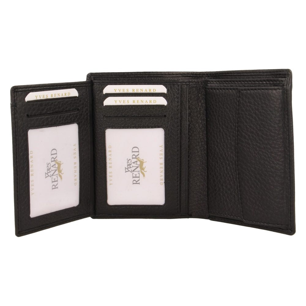 Yves Renard  PF 23419 Black + sleutelhanger
