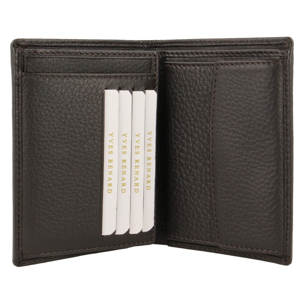 Yves Renard  PF 23419 Brown + sleutelhanger