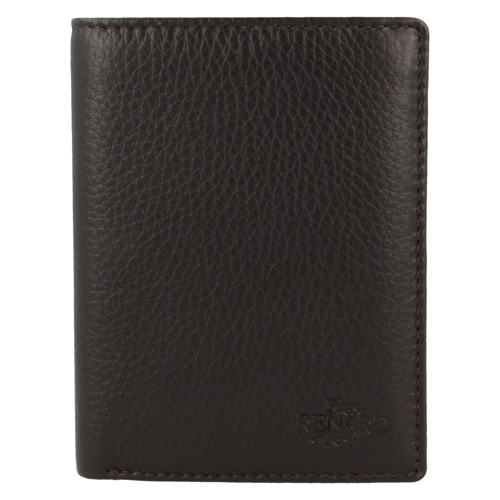 Yves Renard  PF 23419 Brown + sleutelhanger
