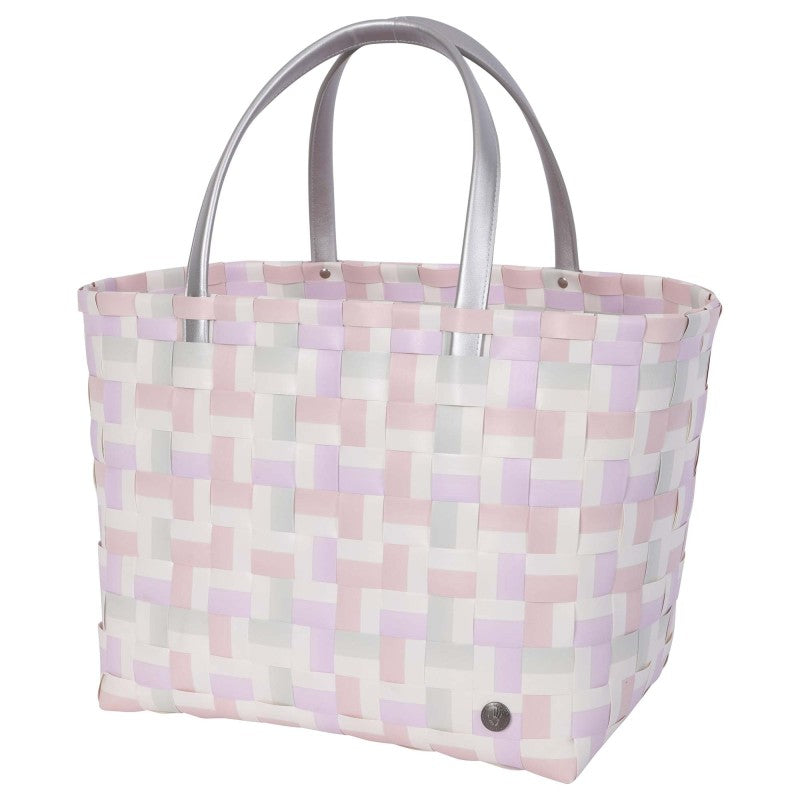 Handed By - Fifty-Fifty  mix 140 soft purple mix