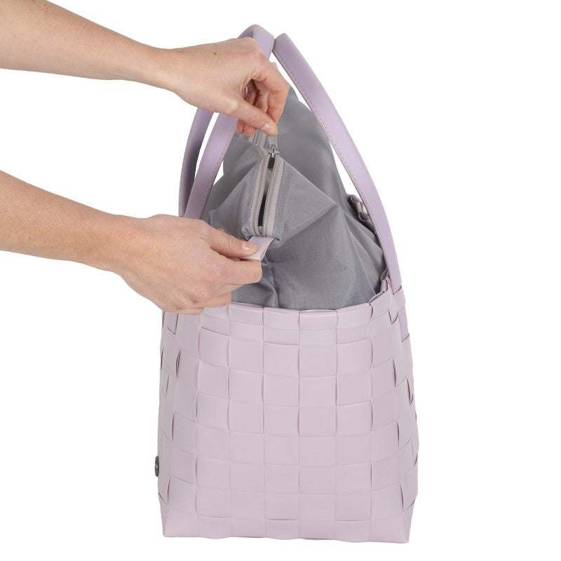 Handed By - Color Deluxe - 63 soft lilac
