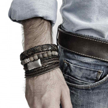 Steel & Barnett  BONACCI LBB Denim Blue