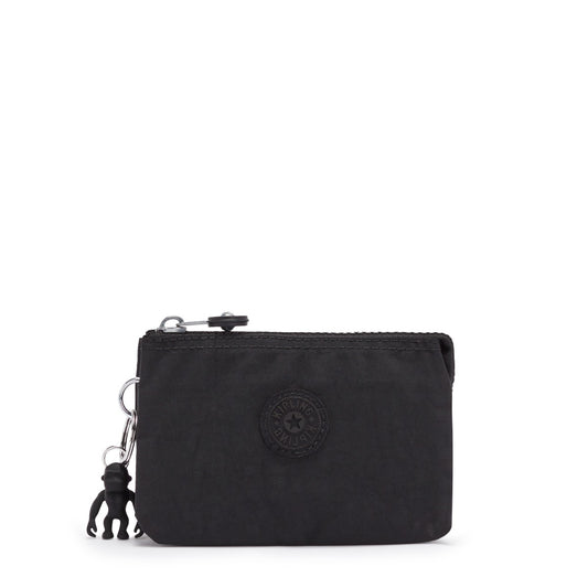 Kipling Creativity S  black