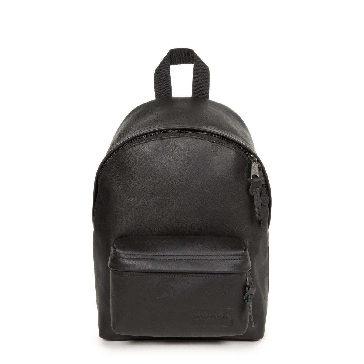 Eastpak Orbit XS  Leather Black Ink