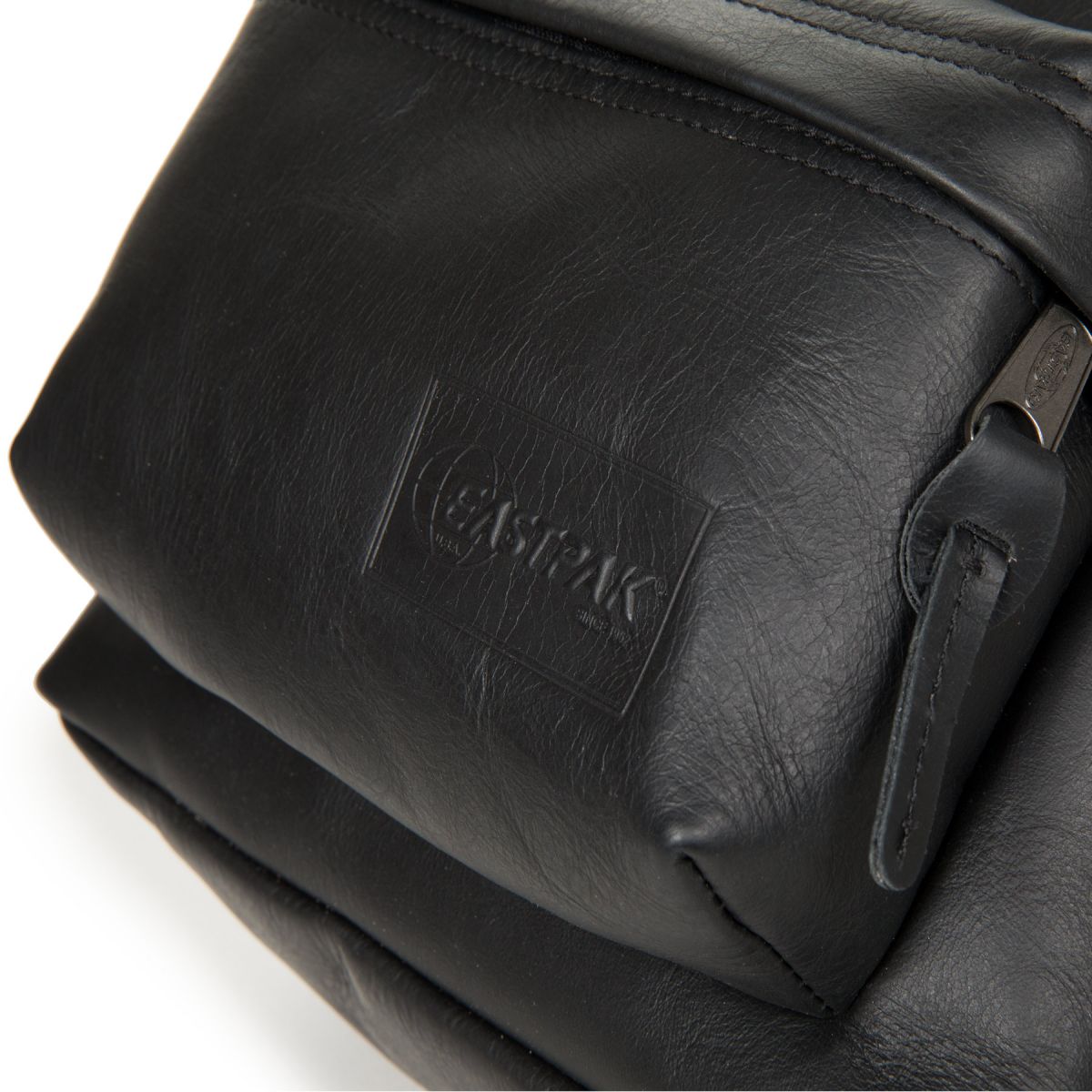 Eastpak Orbit XS  Leather Black Ink