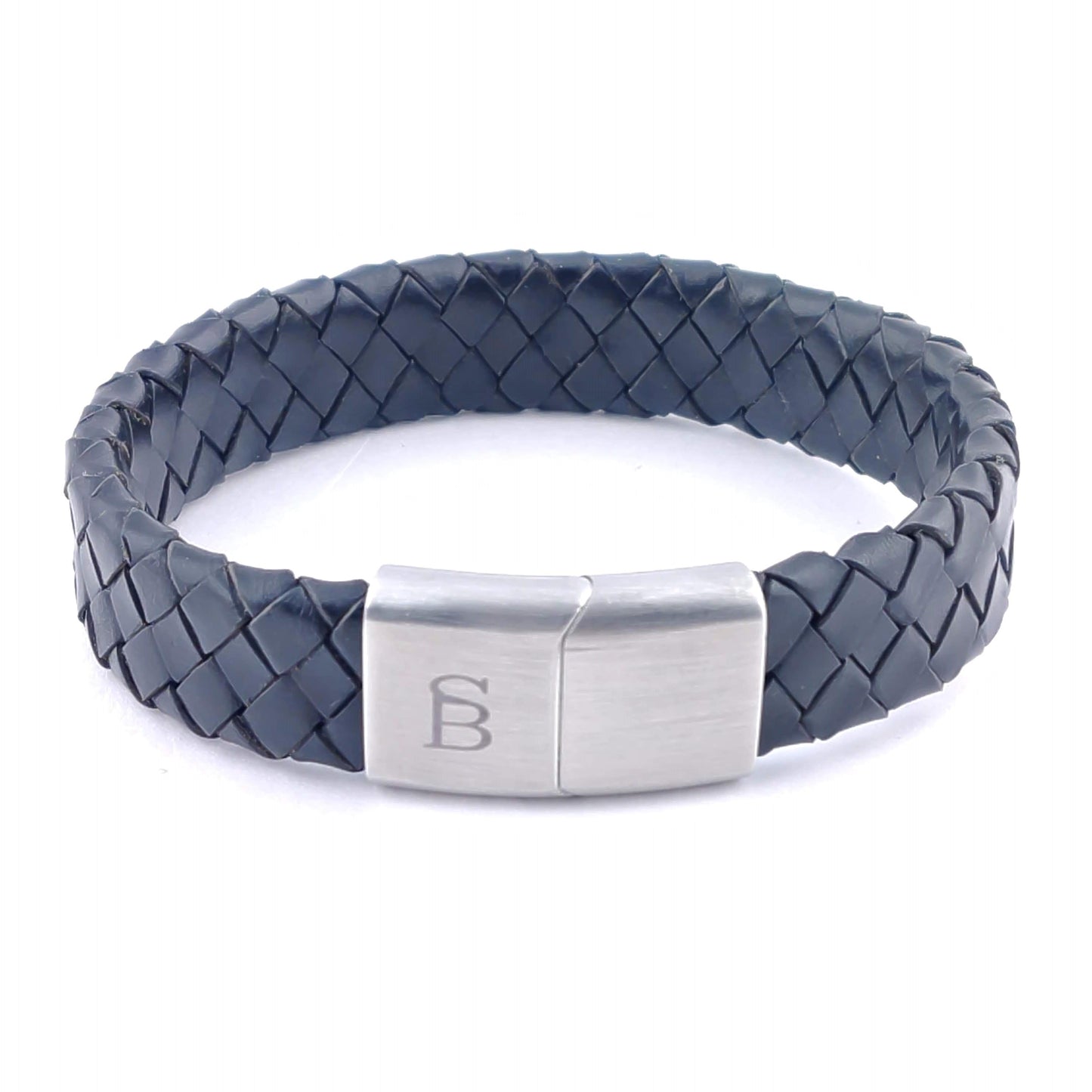 Steel & Barnett  PRESTON LBP  Matt Black
