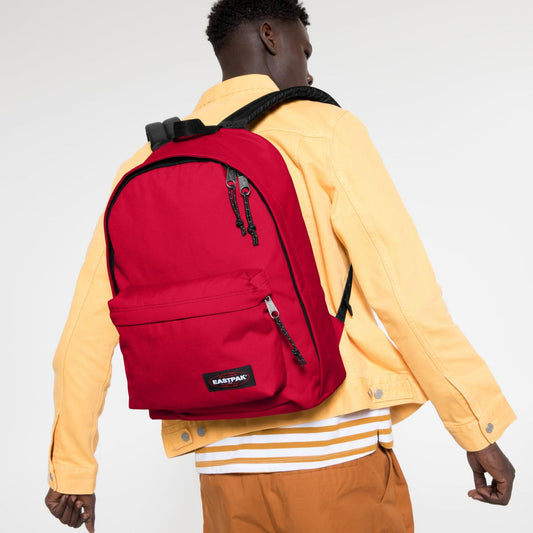 Eastpak  Out of Office  Sailor Red