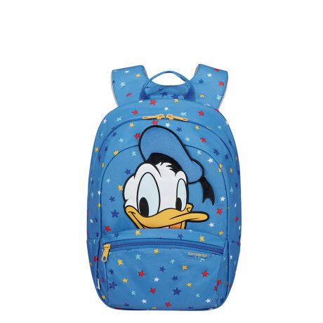Samsonite Disney ultimate 2.0 Backpak S+  Donald Stars