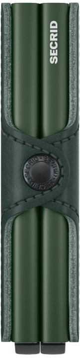 Secrid Twinwallet original  Green