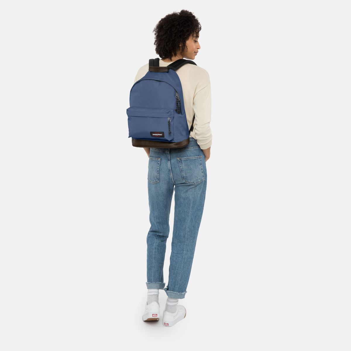 Eastpak  Wyoming    Planet Blue